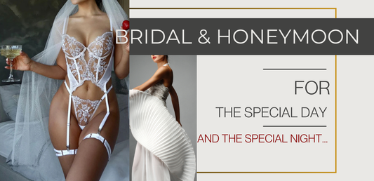 Bridal & Honeymoon