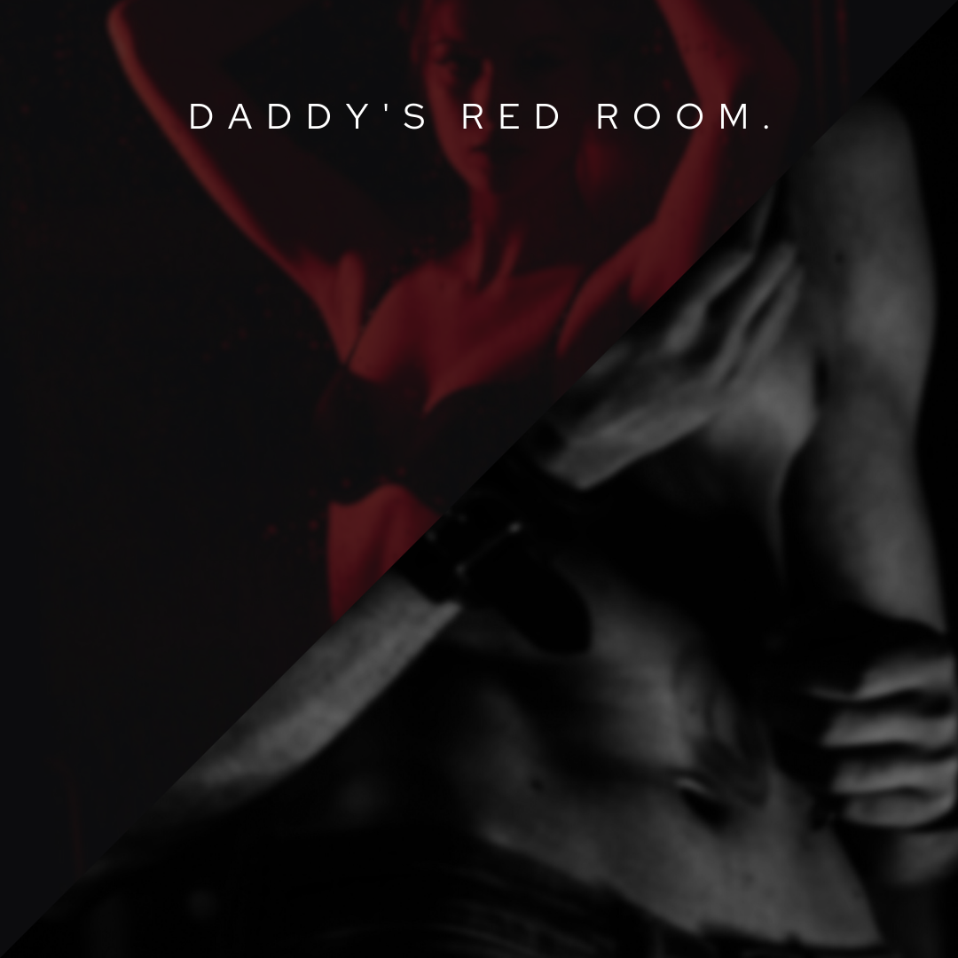 Daddy's Red Room.