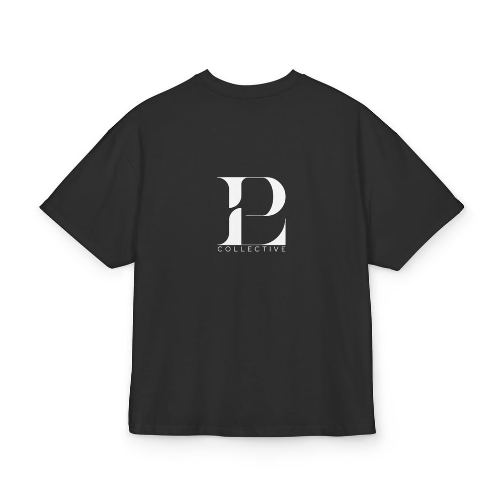 Sovereign LPC | Heavy Thread T-Shirt | Luke Parry Collective