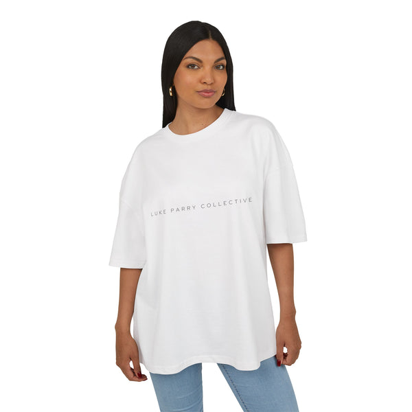 Sovereign LPC | Heavy Thread T-Shirt | Luke Parry Collective