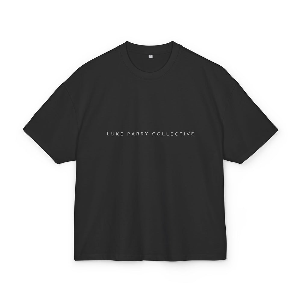Sovereign LPC | Heavy Thread T-Shirt | Luke Parry Collective