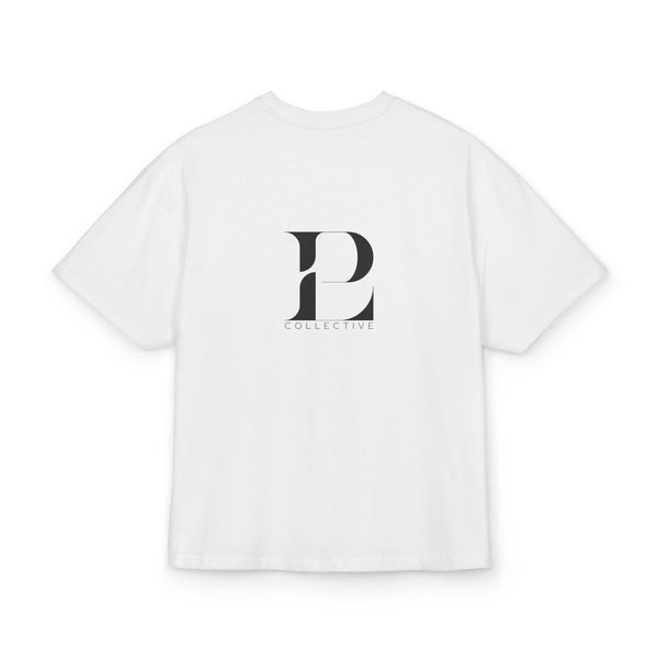 Sovereign LPC | Heavy Thread T-Shirt | Luke Parry Collective