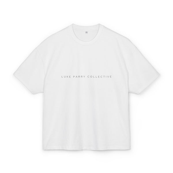 Sovereign LPC | Heavy Thread T-Shirt | Luke Parry Collective