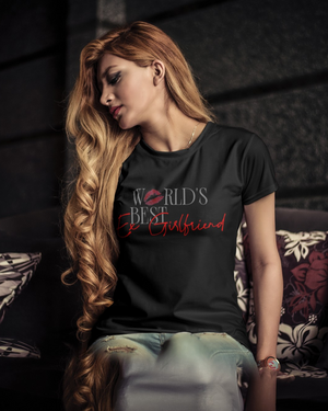 WORLD'S BEST EX GIRLFRIEND  // LPX MONGOLIAN COTTON TEE