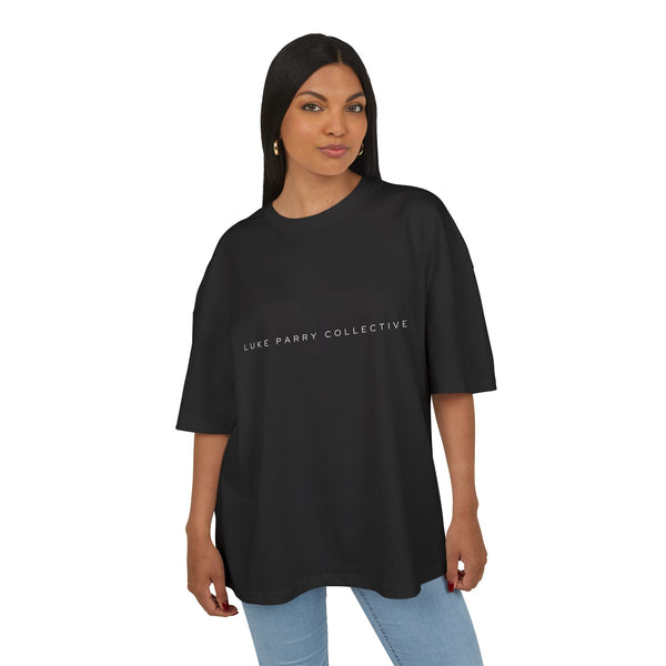 Sovereign LPC | Heavy Thread T-Shirt | Luke Parry Collective