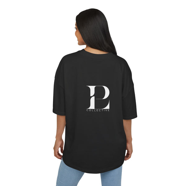 Sovereign LPC | Heavy Thread T-Shirt | Luke Parry Collective