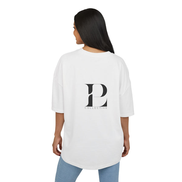 Sovereign LPC | Heavy Thread T-Shirt | Luke Parry Collective