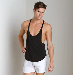 Throne Stringer