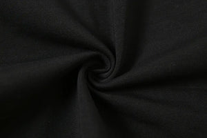 Noctura Edge | Crop Top | Luke Parry Collective