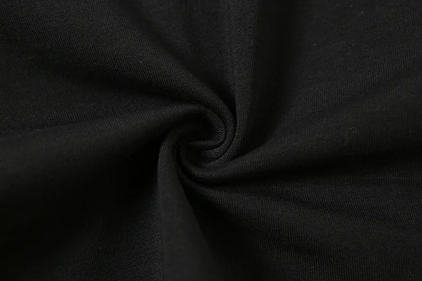 Noctura Edge | Crop Top | Luke Parry Collective