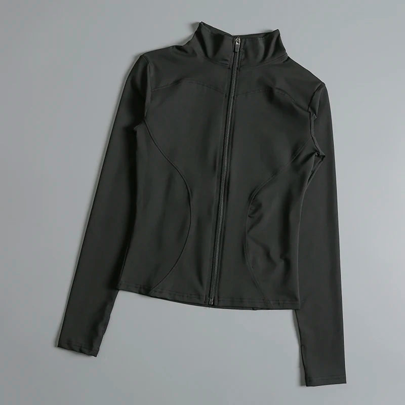 Cipher Jacket