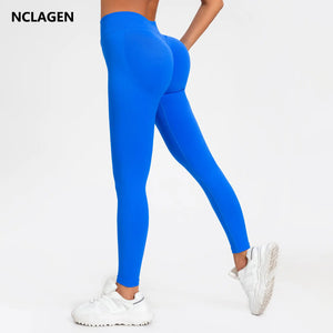 Impact Sculpt Seamless Leggings | LP Motion