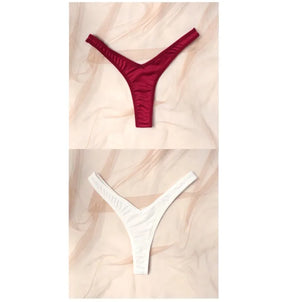 Sedona Heat | Thong Panty | Luke Parry Collective