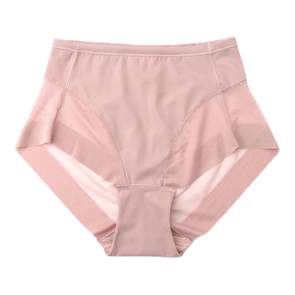 Aurelia | High-Waist Panty | Luke Parry Collective