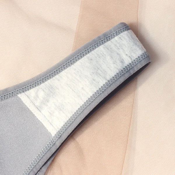 Sedona Heat | Thong Panty | Luke Parry Collective