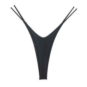 Adriana | Thong Panty | Luke Parry Collective