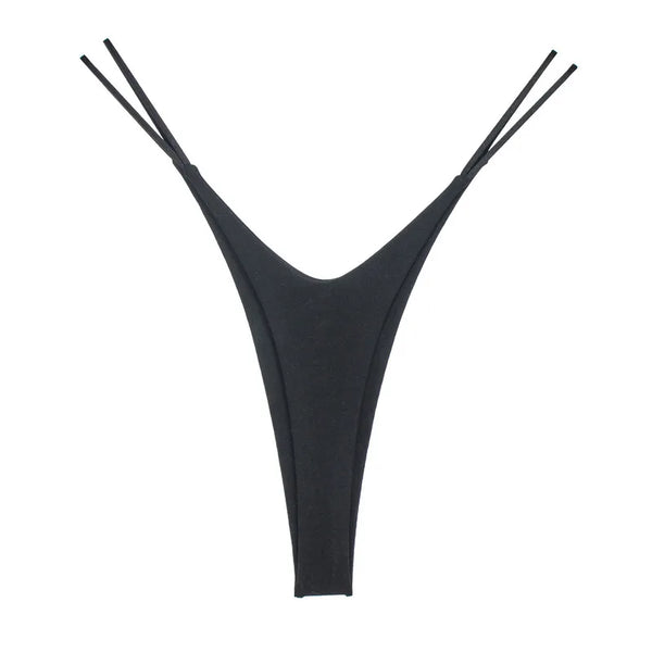 Adriana | Thong Panty | Luke Parry Collective