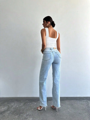 Midas Curve | Sculpting Halter Bodysuit | Luke Parry Collective