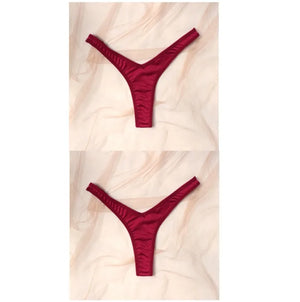 Sedona Heat | Thong Panty | Luke Parry Collective