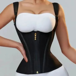 Corset Covenant| Waist Trainer Shapewear | Luke Parry Collective