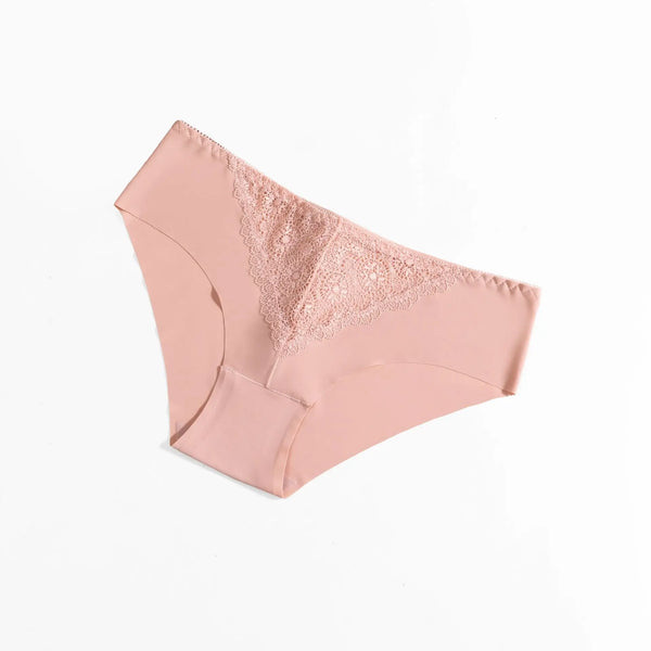 Celeste Grace | Lace Panty | Luke Parry Collective