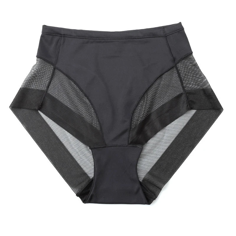 Aurelia | High-Waist Panty | Luke Parry Collective