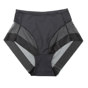 Aurelia | High-Waist Panty | Luke Parry Collective