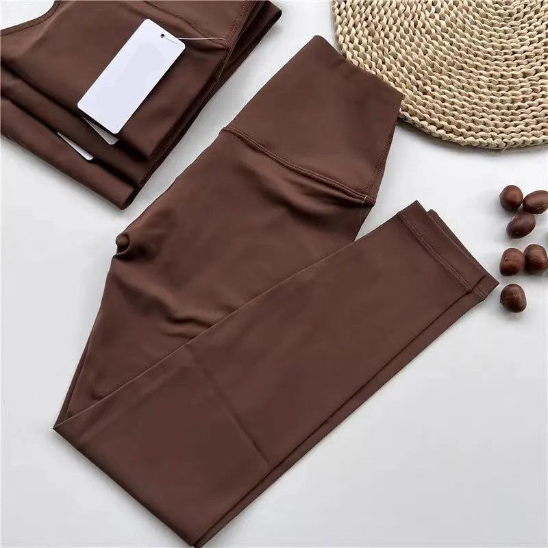 Ember Legging