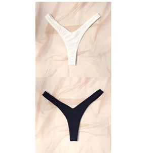 Sedona Heat | Thong Panty | Luke Parry Collective