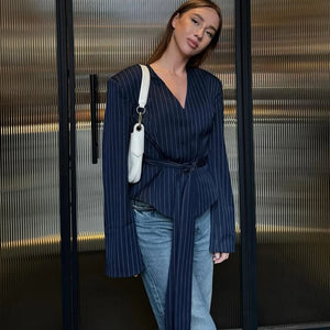 Barrow Tie Set | Two-Piece Blazer Set | Luke Parry Collective