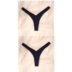 Sedona Heat | Thong Panty | Luke Parry Collective