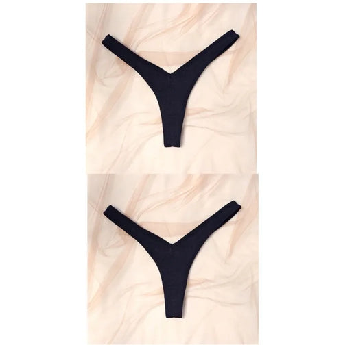 Sedona Heat | Thong Panty | Luke Parry Collective