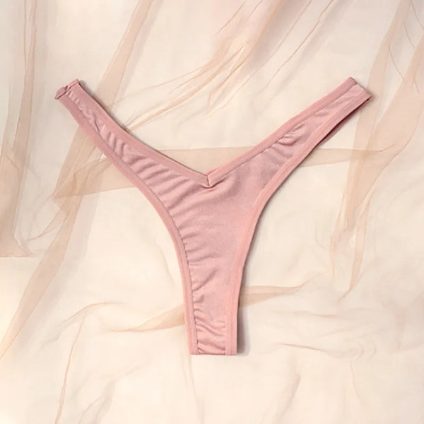 Sedona Heat | Thong Panty | Luke Parry Collective