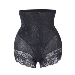 Isla Silhouette | Shapewear Panty | Luke Parry Collective