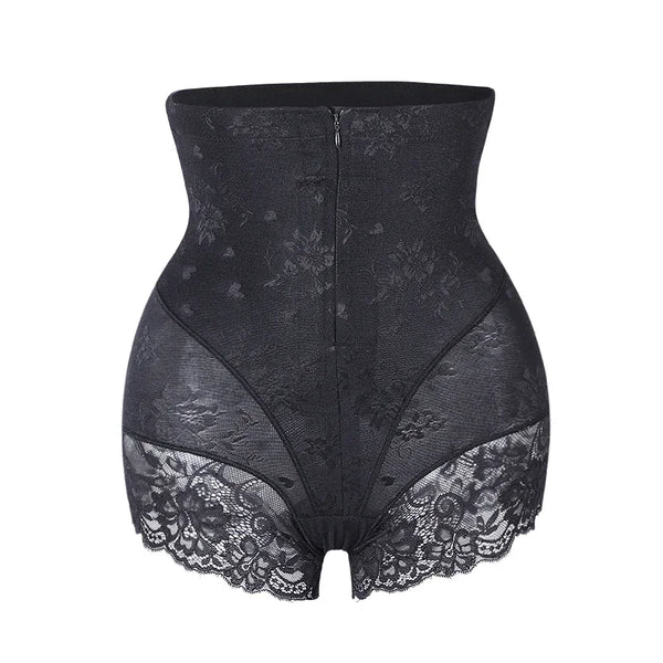 Isla Silhouette | Shapewear Panty | Luke Parry Collective