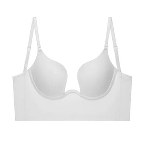 Noctura Silhouette | Push-Up Bra | Luke Parry Collective