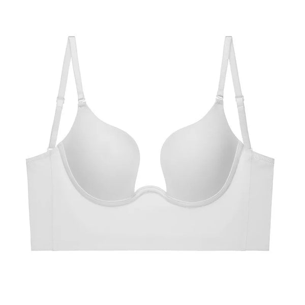 Noctura Silhouette | Push-Up Bra | Luke Parry Collective