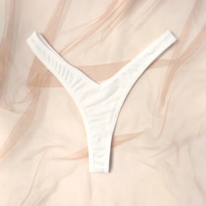 Sedona Heat | Thong Panty | Luke Parry Collective
