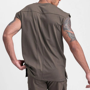 Velocity Vest
