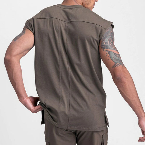 Velocity Vest