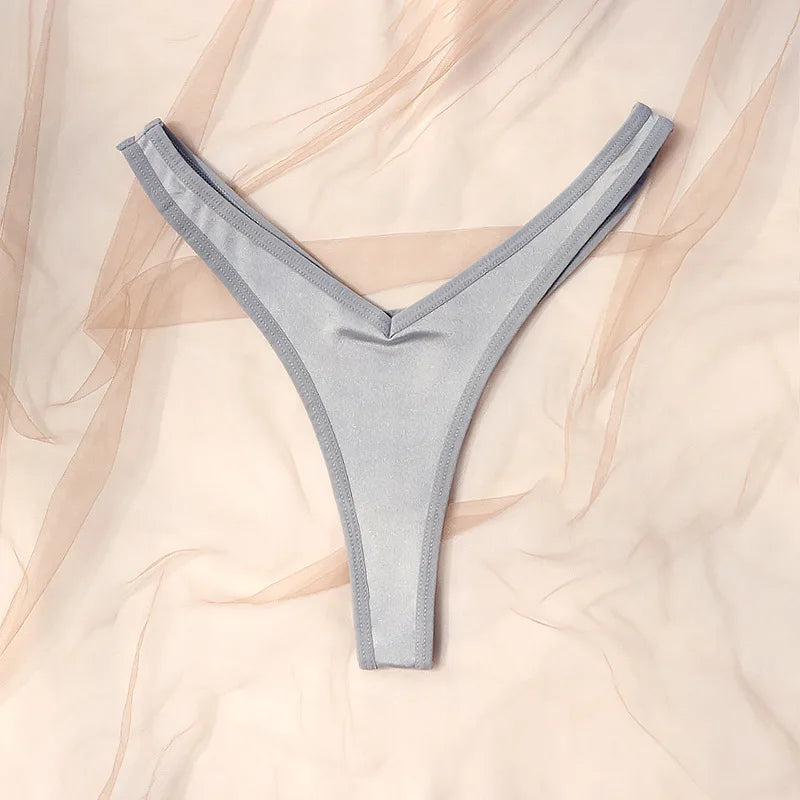 Sedona Heat | Thong Panty | Luke Parry Collective
