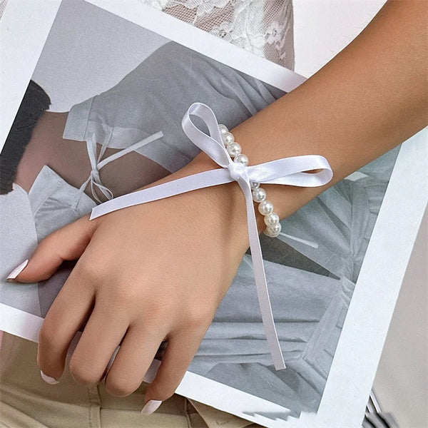 Velour Grace | Pearl Choker Necklace | Luke Parry Collective