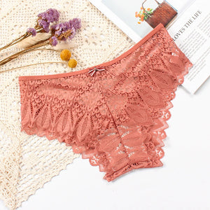 Isla Lace | Cheeky Panty | Luke Parry Collective