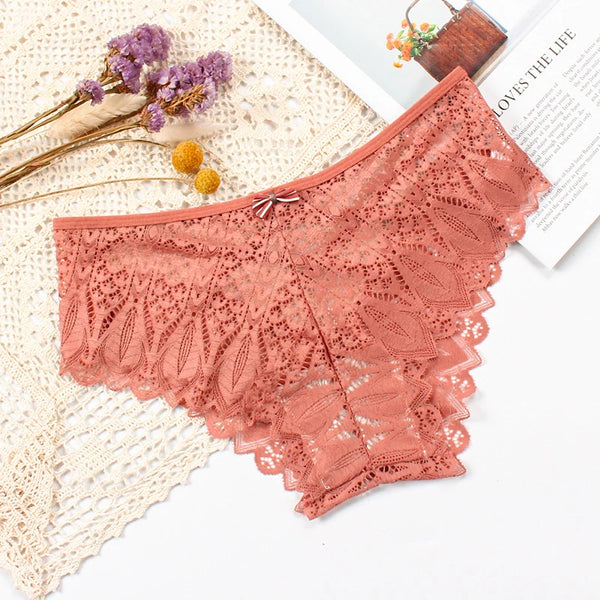 Isla Lace | Cheeky Panty | Luke Parry Collective