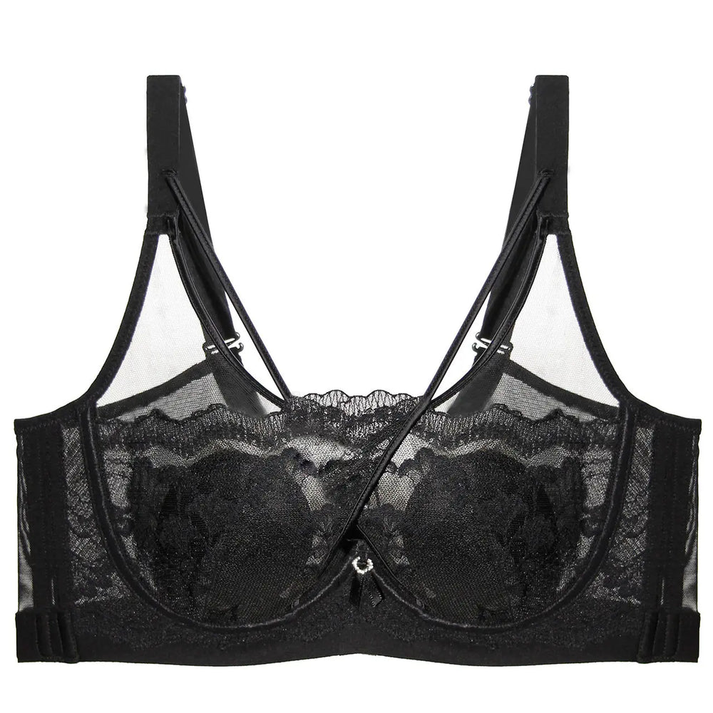 The Devotion Underwire