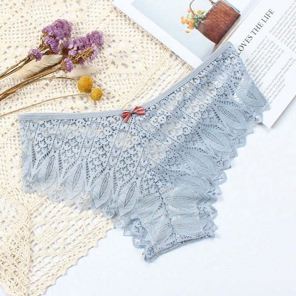 Isla Lace | Cheeky Panty | Luke Parry Collective