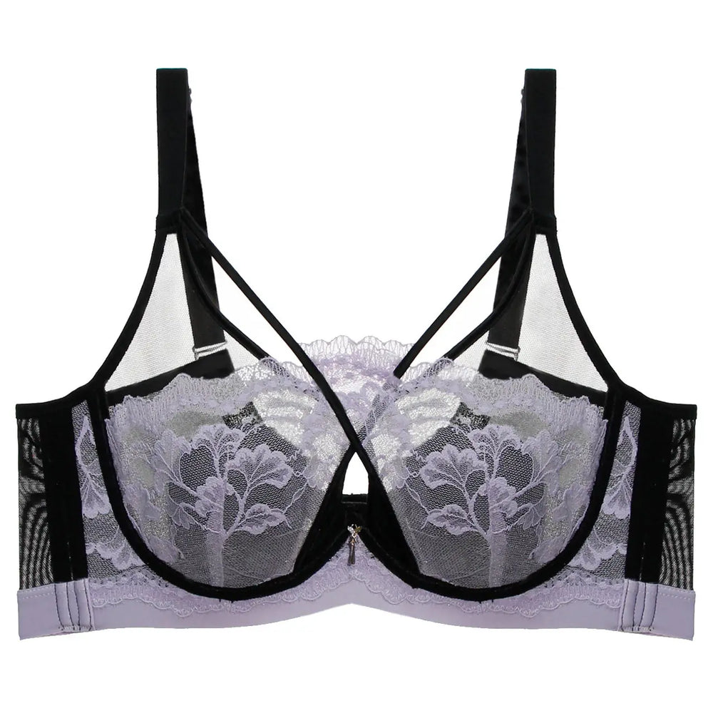 The Devotion Underwire