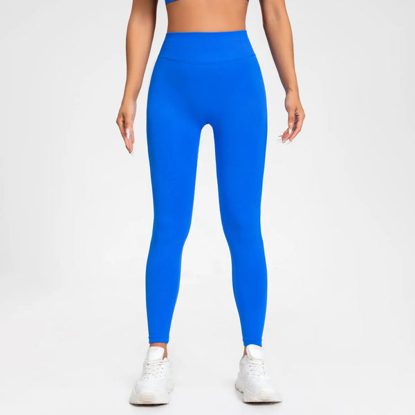 Impact Sculpt Seamless Leggings | LP Motion