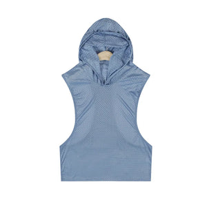 Phantom Hood Vest