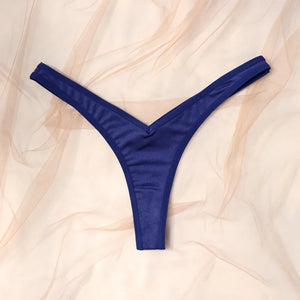 Sedona Heat | Thong Panty | Luke Parry Collective